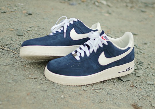 nike air force one low blazer