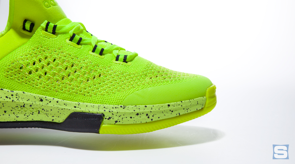 Everything You Need to Know About the adidas Crazylight Boost 2015 | Sole  Collector