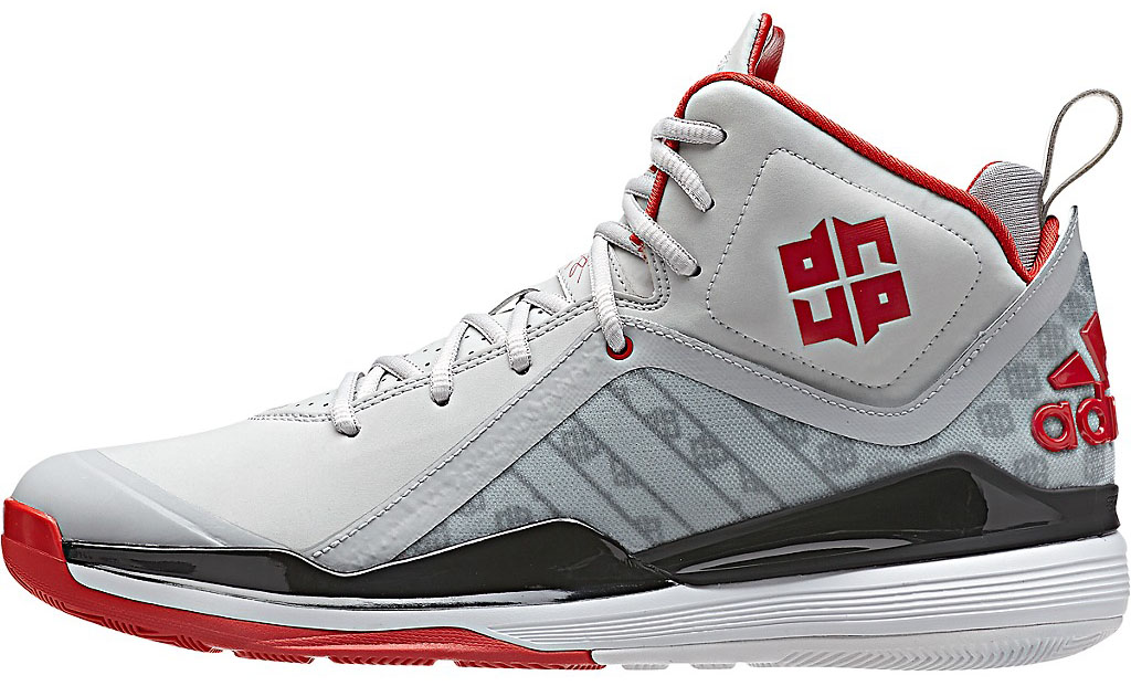 adidas D Howard 5 'Home' | Sole Collector