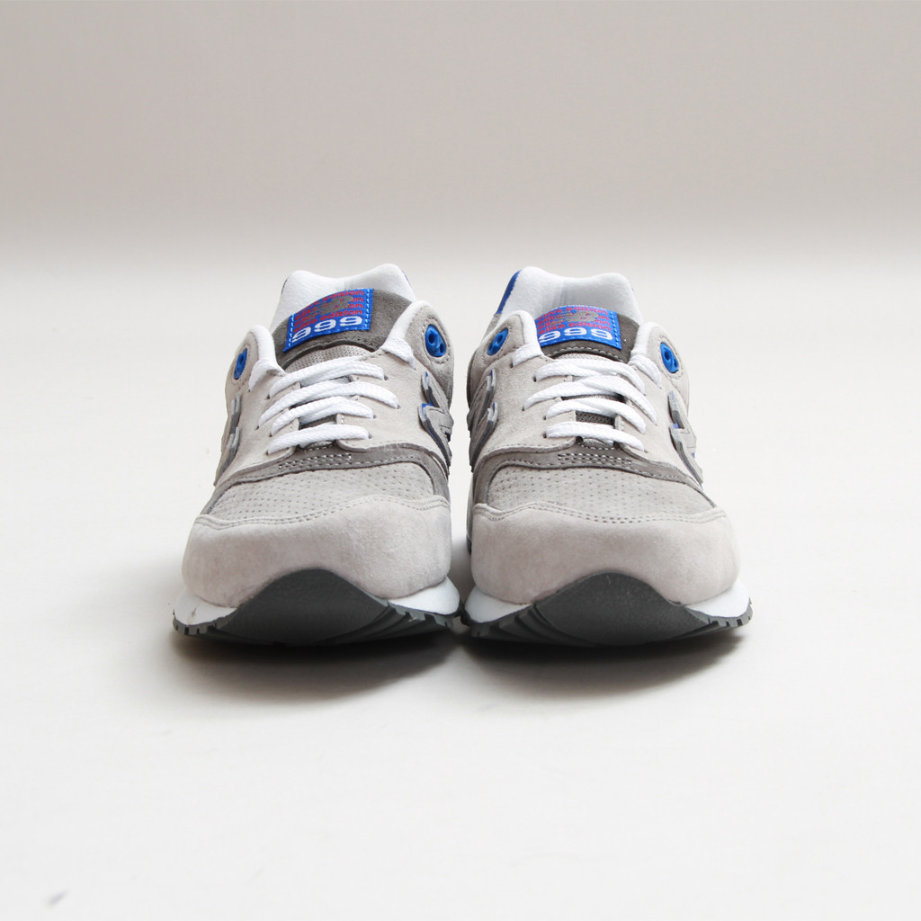 New Balance 999 - Barber Shop Pack | Sole Collector