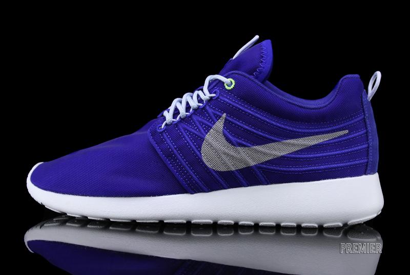 nouvelle nike roshe run