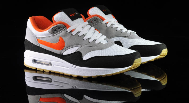 MAX100 x Afew x Nike Air Max 1 - "1-of-1" Pack 3