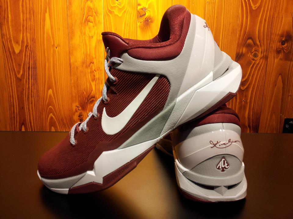 kobe 7 lower merion