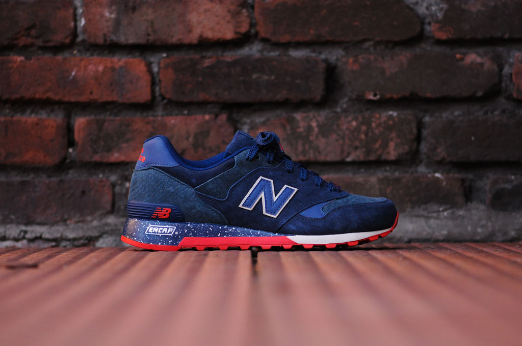 ronnie fieg x new balance 577 americana