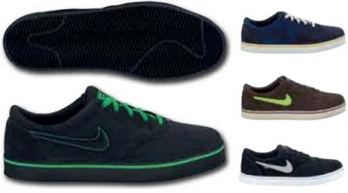 nike sb vulc rod