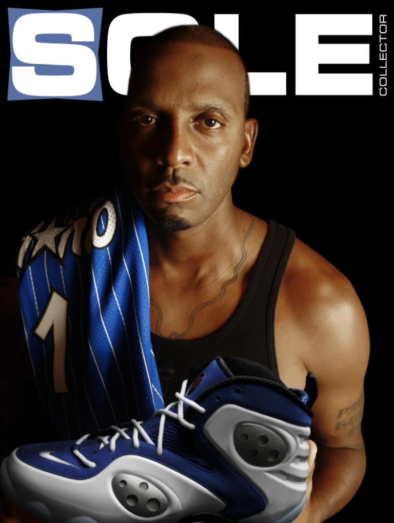 penny hardaway 1 cent