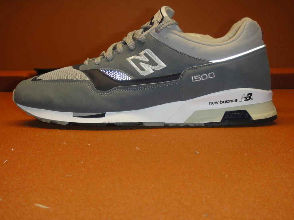 Spotlight // Pickups of the Week 4.28.13 - New Balance 1500 Centenary Ian Byers by jwmia