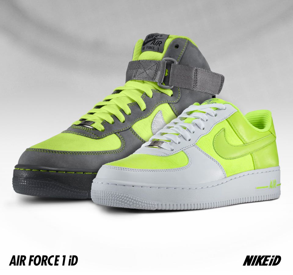 Nikeid tennis outlet