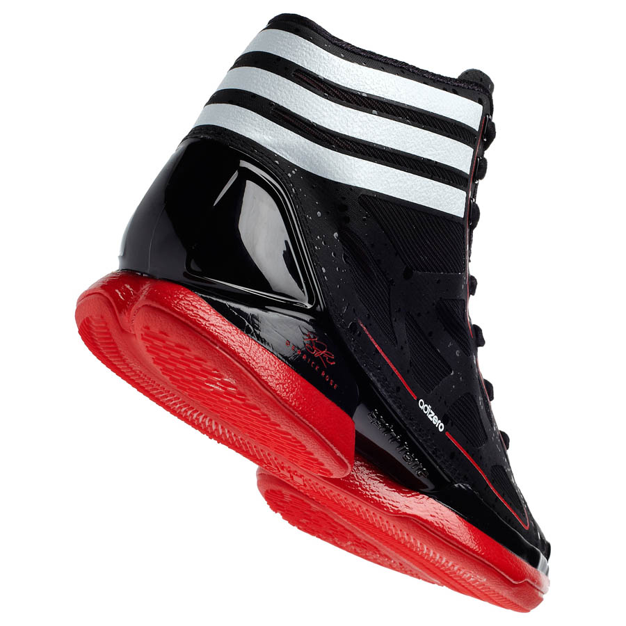 adidas ultra light basketball shoe