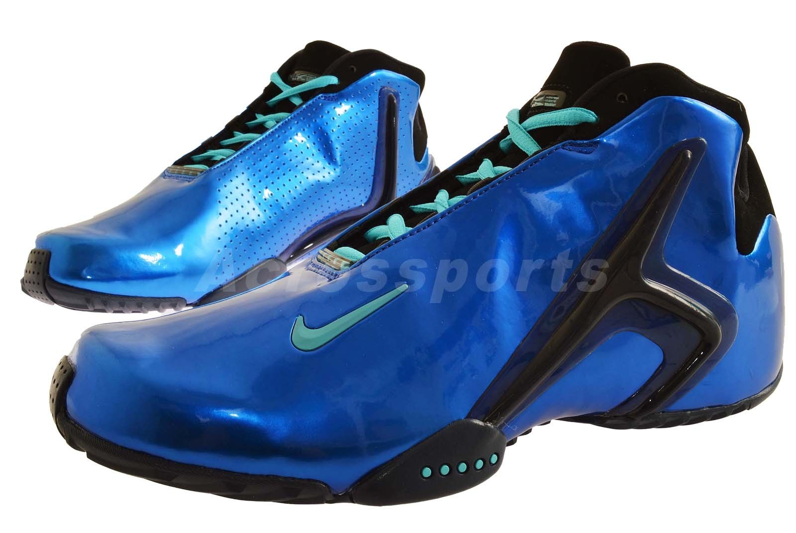 nike zoom hyperflight prm galaxy