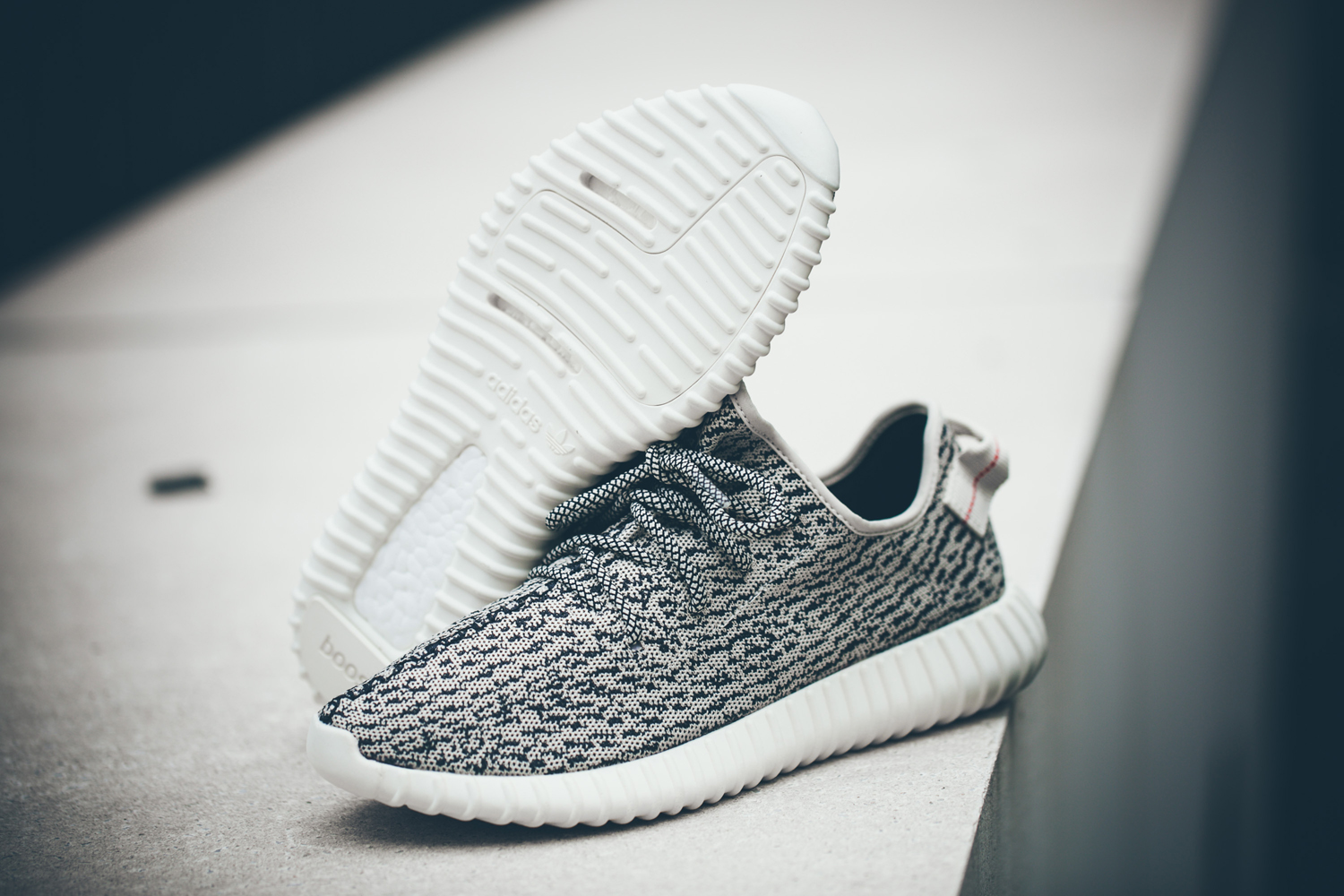 Why I Have No Interest In Buying The adidas Yeezy 350 Boost (Or Any