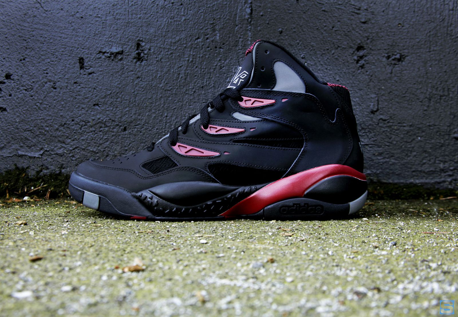 adidas mutombo 1