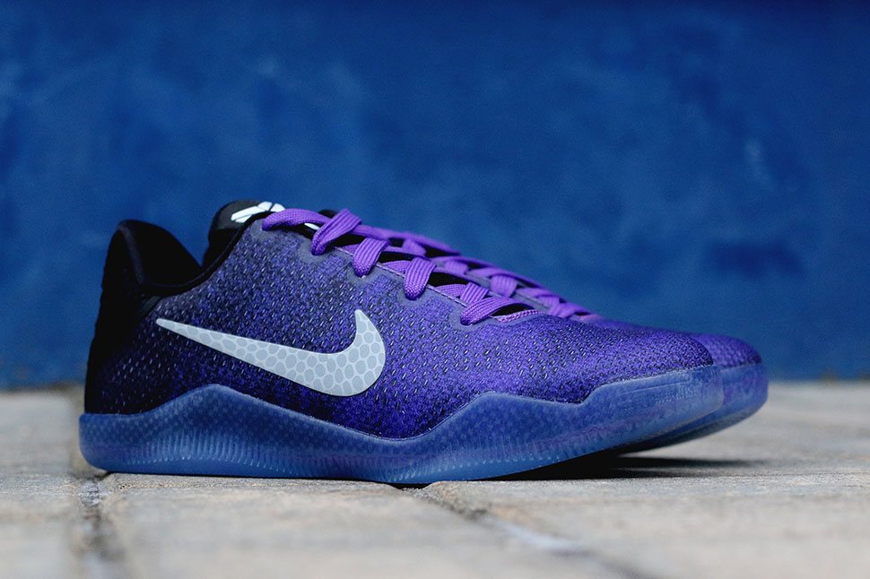 First Look: The Nike Kobe 11 | Sole 