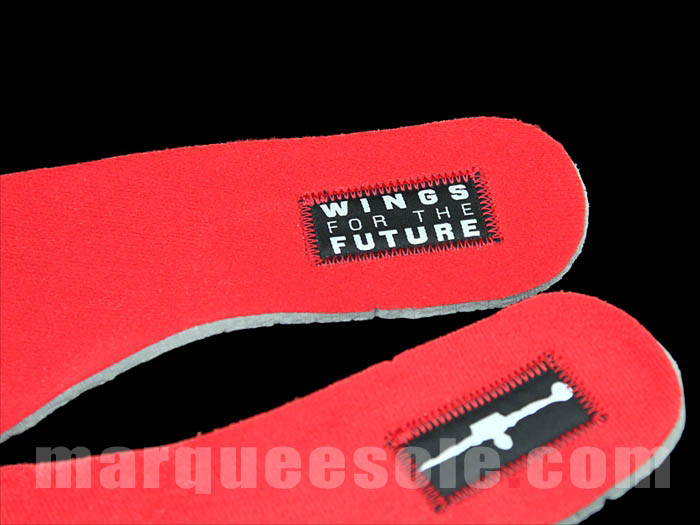 Dave White x Air Jordan I Retro DW - "Wings for the Future"