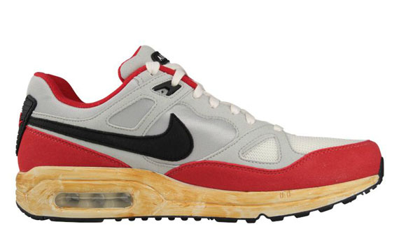 air max span