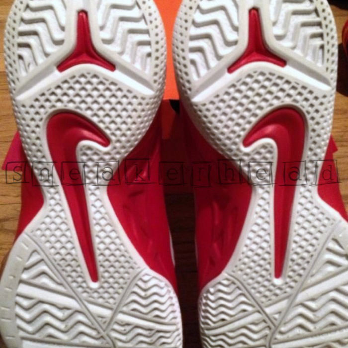 Nike Zoom Kobe VI 6 Fairfax Home PE (6)