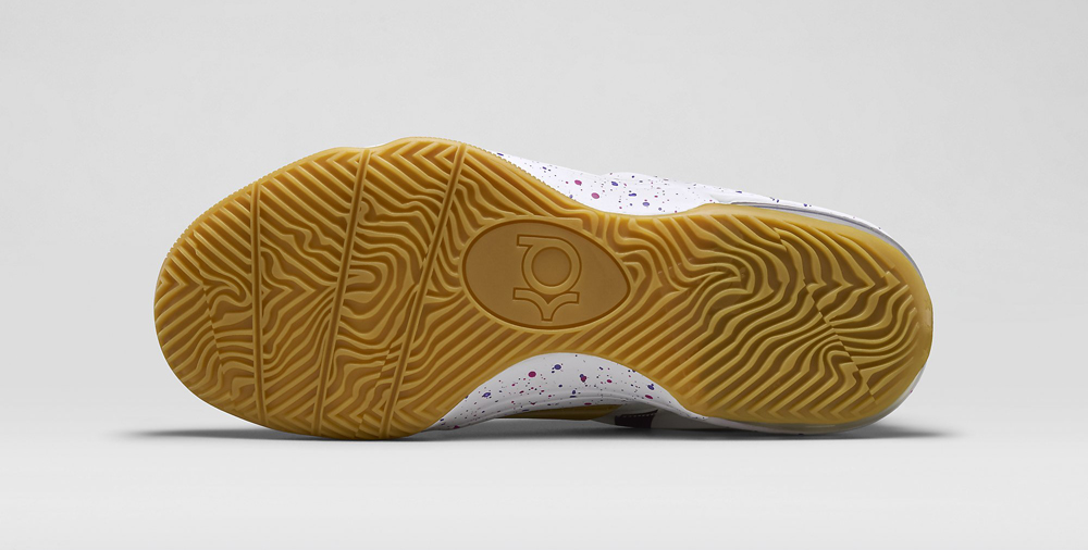 Peanut butter clearance jelly kd 7