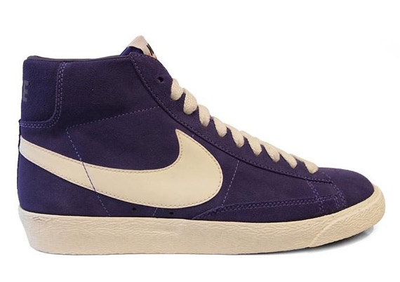 nike blazer 2012