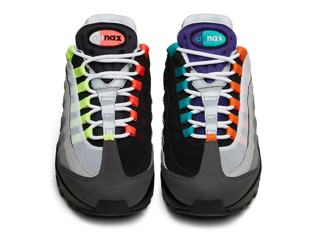 air max 95 colours