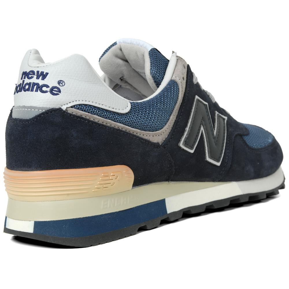 new balance 576 25th anniversary navy