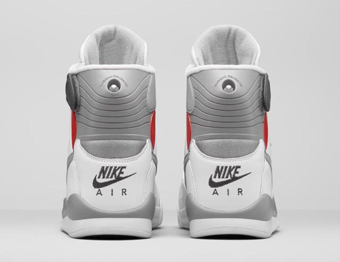 nike air pressure 2016