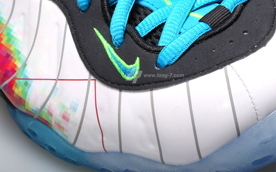 Release Date // Nike Air Foamposite One 