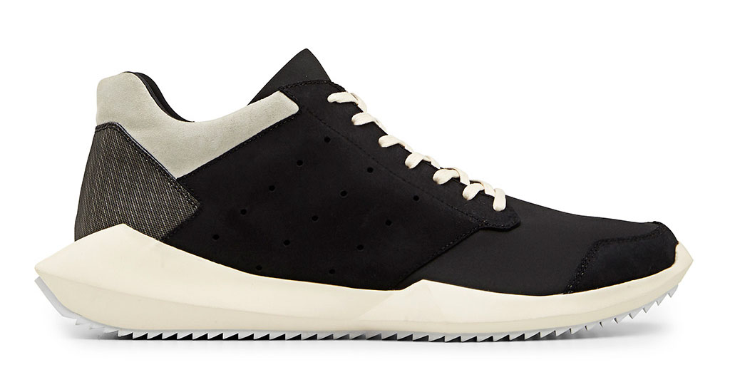 Rick Owens x adidas Tech for F/W 2014 (5)