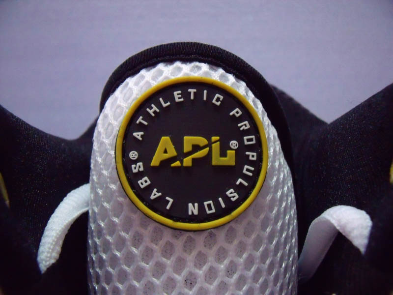 Athletic Propulsion Labs Concept 2 White Black Yellow Detailed (8)