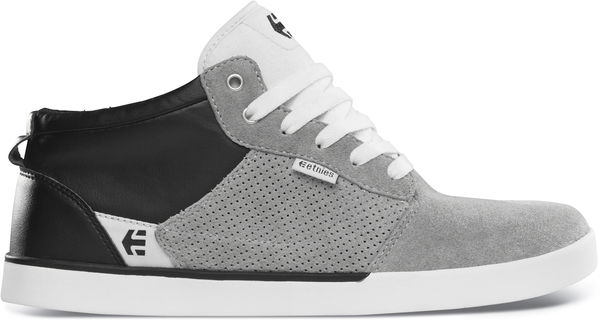 etnies mid top