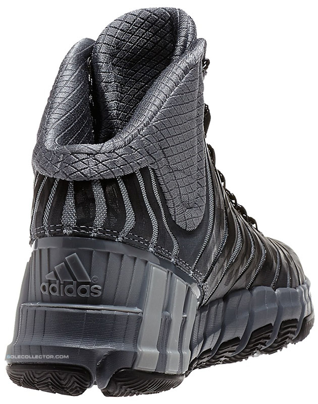 adidas Crazyquick 2 Black/Grey G98408 (2)