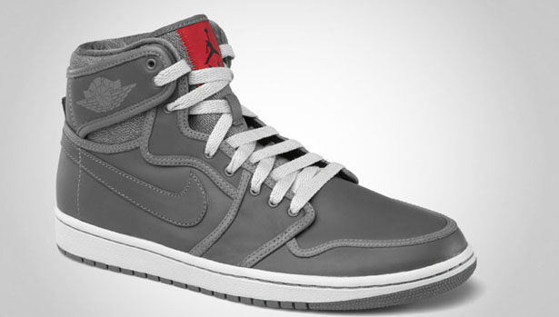 Air Jordan 1 Retro KO High Premium - Three Colorways - November