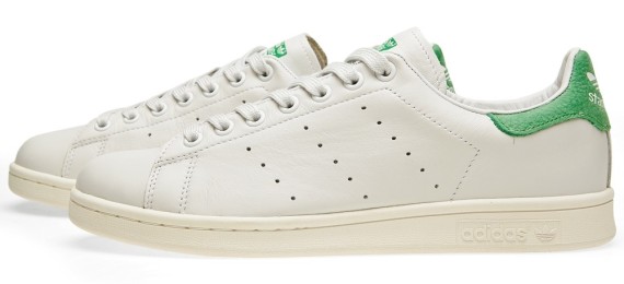 how to clean stan smith yellow sole