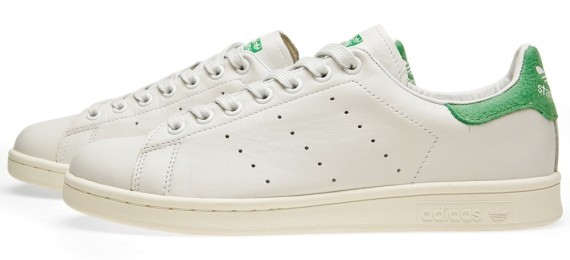 adidas stan smith yellow