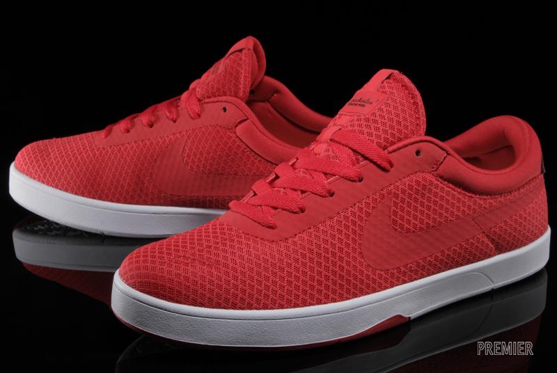 nike sb koston red