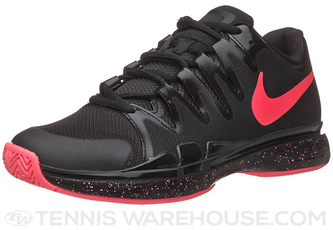 nike zoom vapor 9.5 tour roger federer