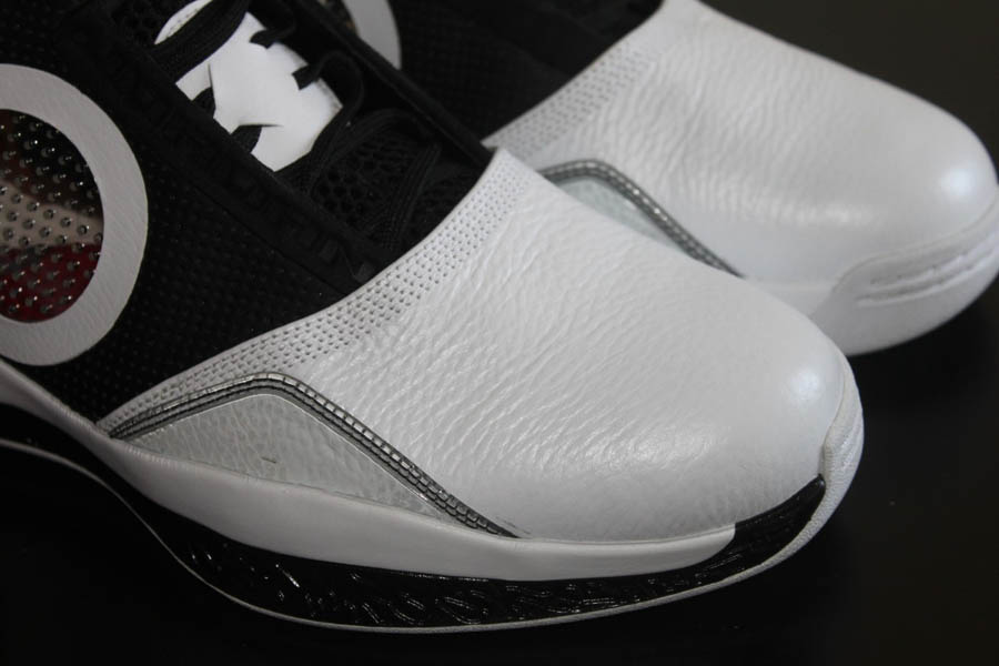 Air Jordan 2010 - Jordan Brand Classic East Sample (3)