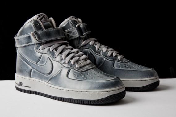 nike air force 1 high vt