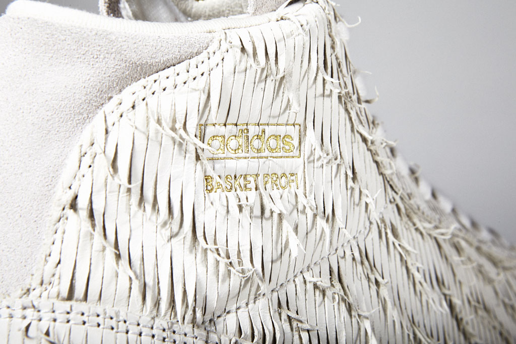 adidas Originals Women's Luxury Sneaker Pack Part 2 Basket Profi Eagle (2)