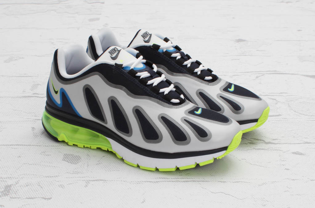 Air max 2025 96 evolve