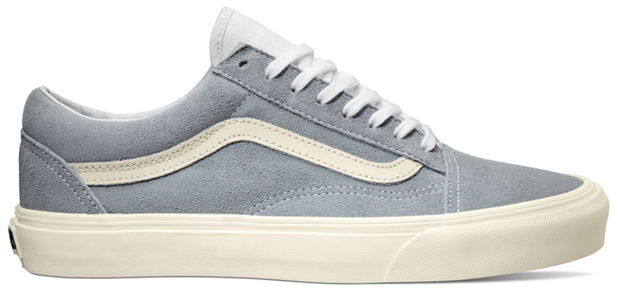 vans quarry