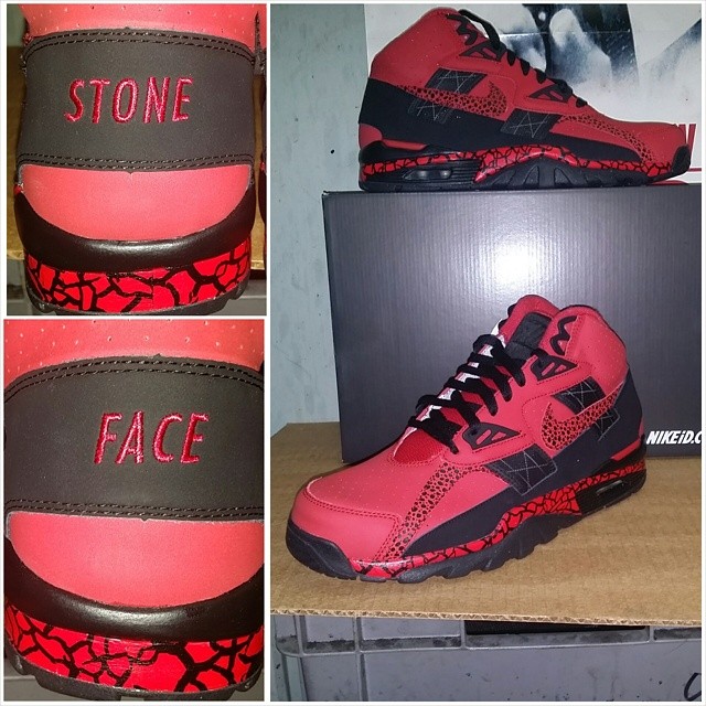 NIKEiD Air Trainer SC High Spotlight (13)