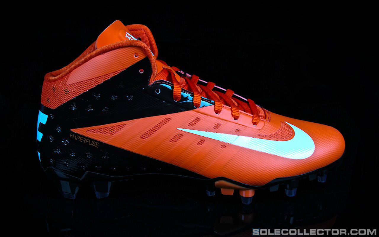 Vapor Talon Elite Low TD