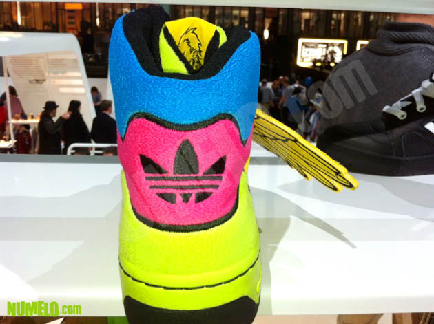 adidas Originals by Jeremy Scott - JS Wings Multicolor Fleece - Fall/Winter 2012 (4)