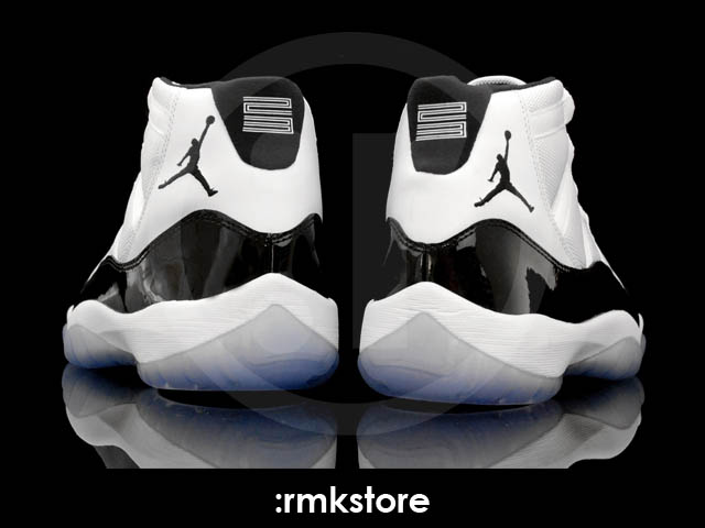 back of concord 11
