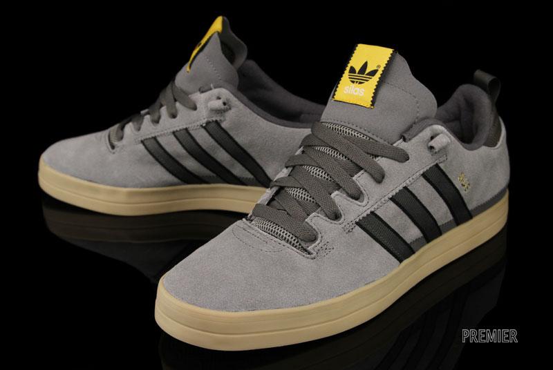 adidas silas pro 2012