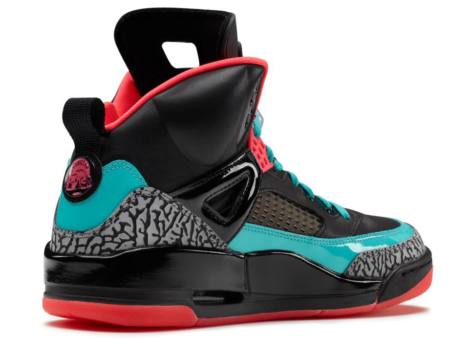 Jordan Spiz'ike NIKEiD New Materials and Colors (6)