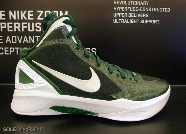 nike zoom hyperdunk 21