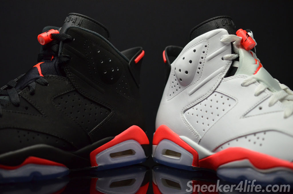 Air Jordan VI 6 OG Colorways 2014 (4)