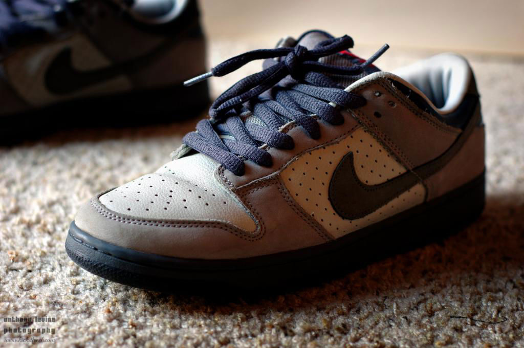 Spotlight // Pickups of the Week 6.9.13 - Nike Dunk Low SB Band-Aid by verse001