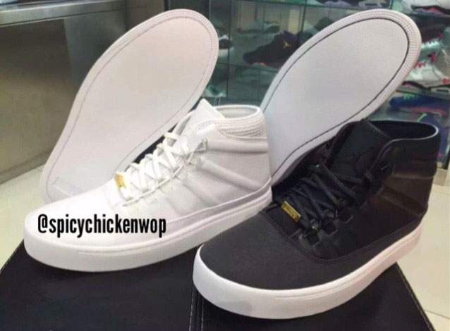 A Closer Look at Two Colorways of the Jordan Westbrook 0 | Sole Collector